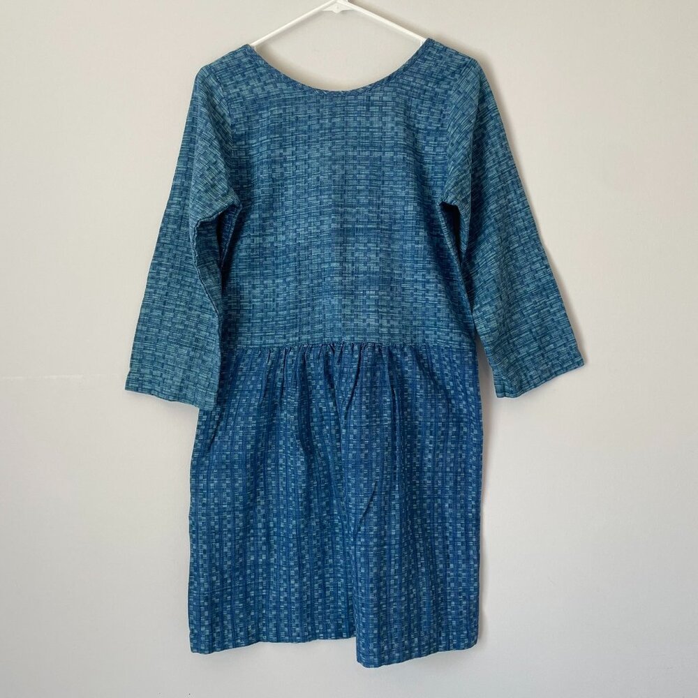 Anna dress in Echo VGUC